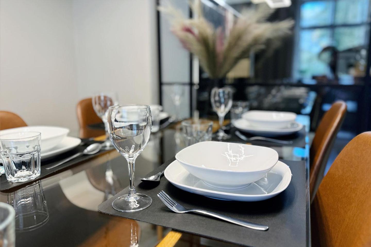 Scandinavian Suite - Jugend Home in Ullanlinna