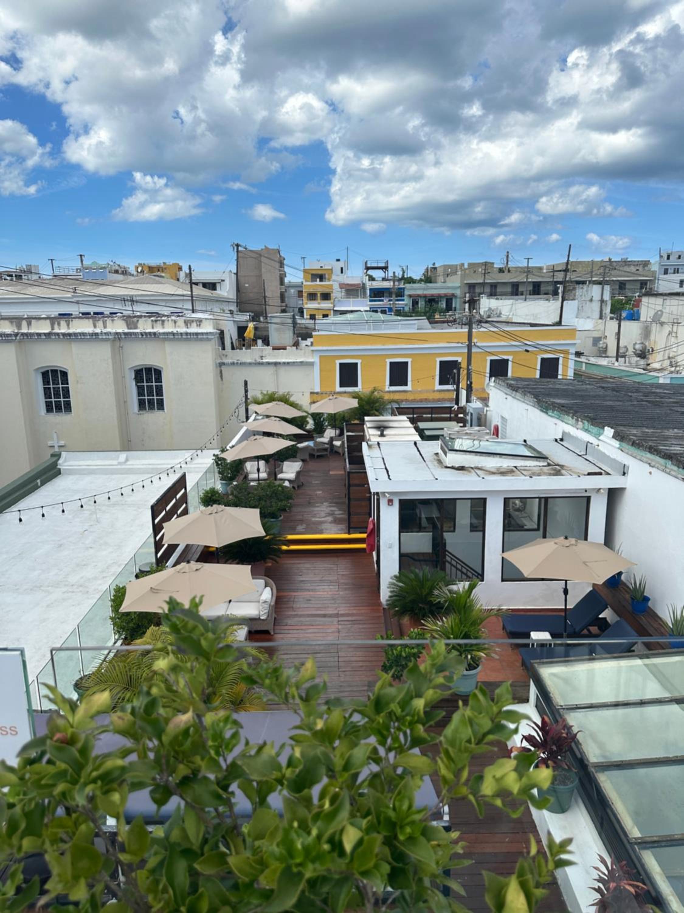 352 Guest House Hotel Boutique - Property Image 37