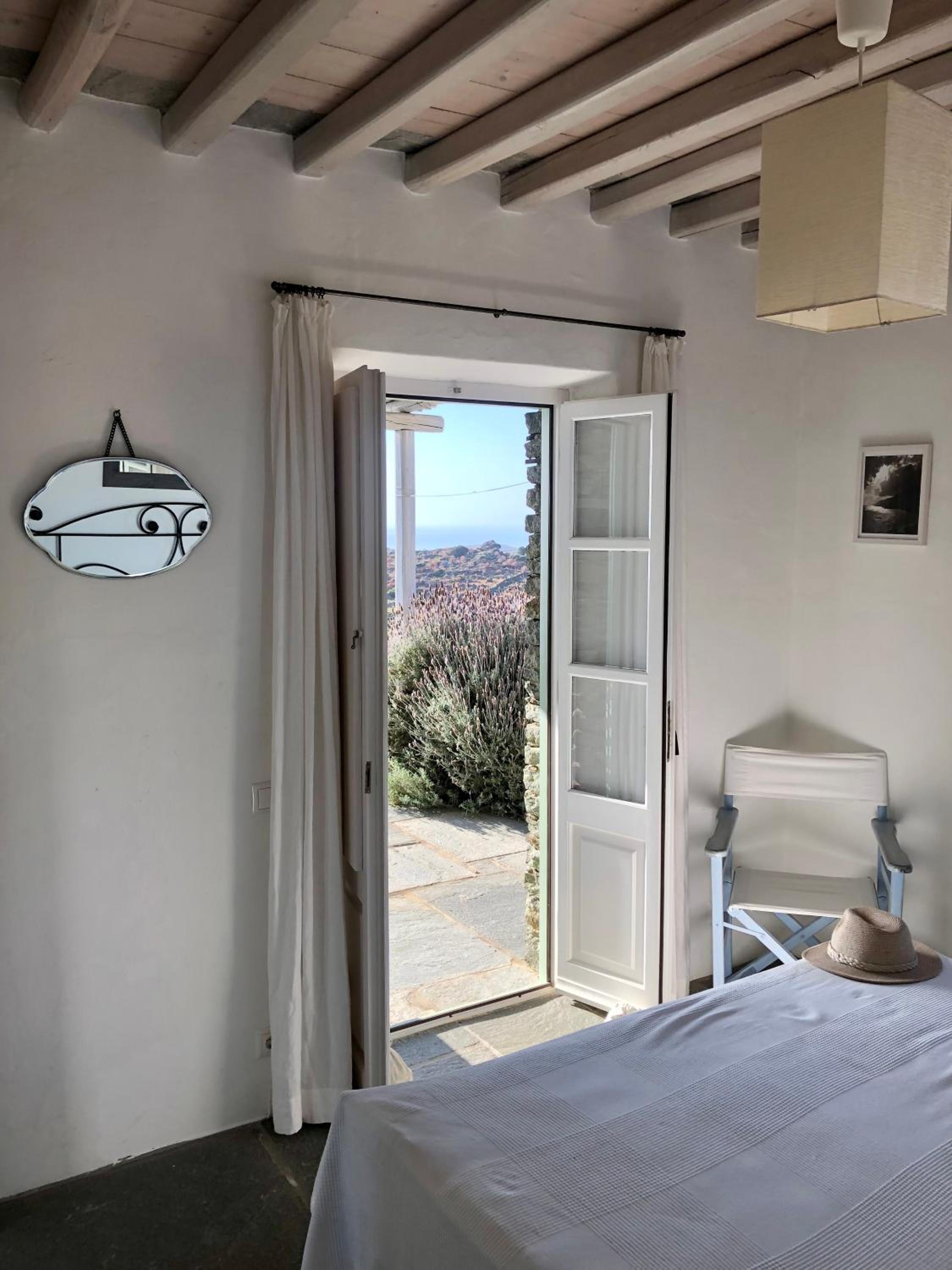 Xenonas Sifnos