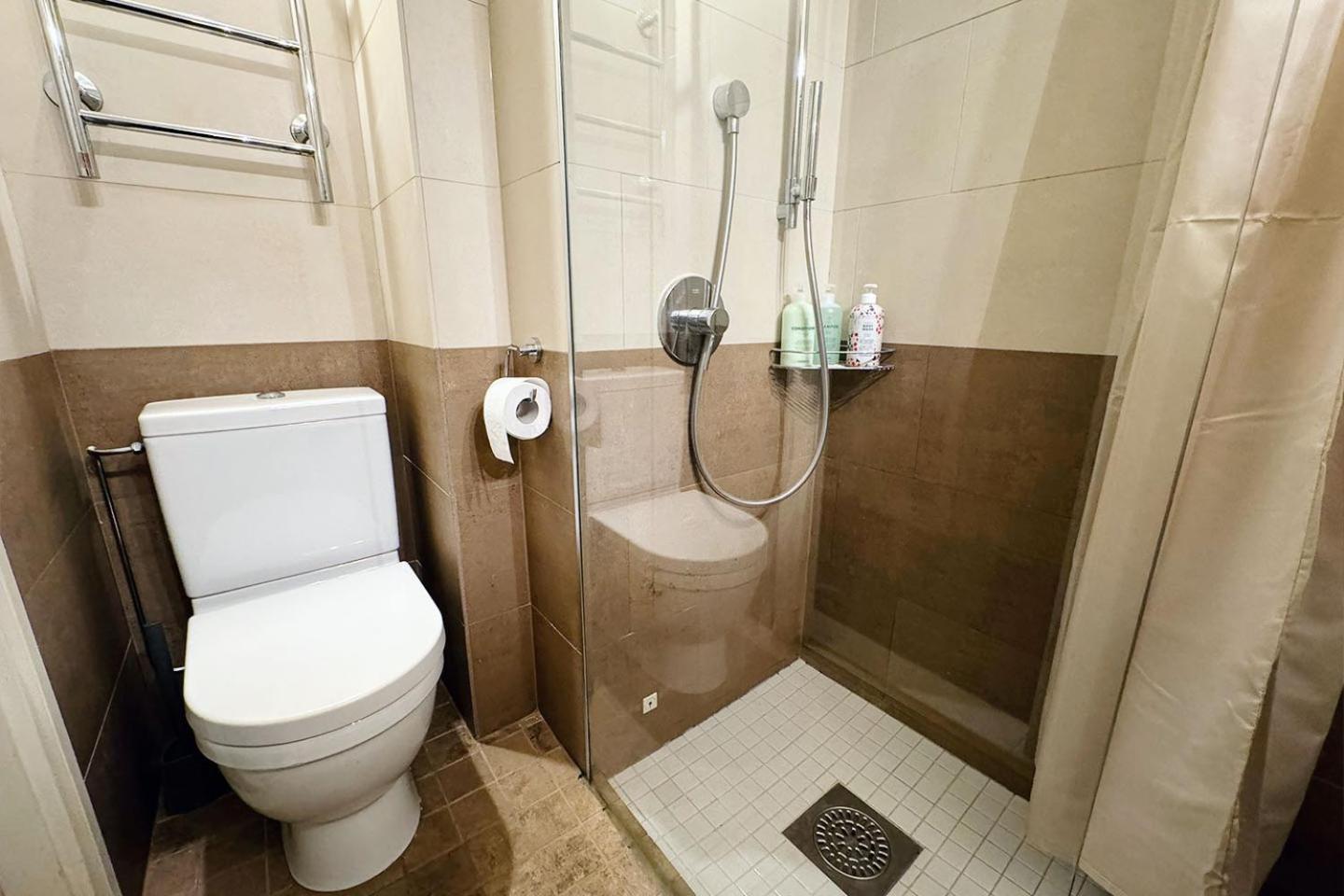 Scandinavian Suite - Jugend Home in Ullanlinna