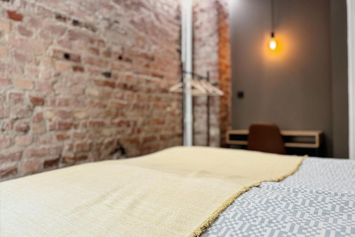 Scandinavian Suite - Jugend Home in Ullanlinna
