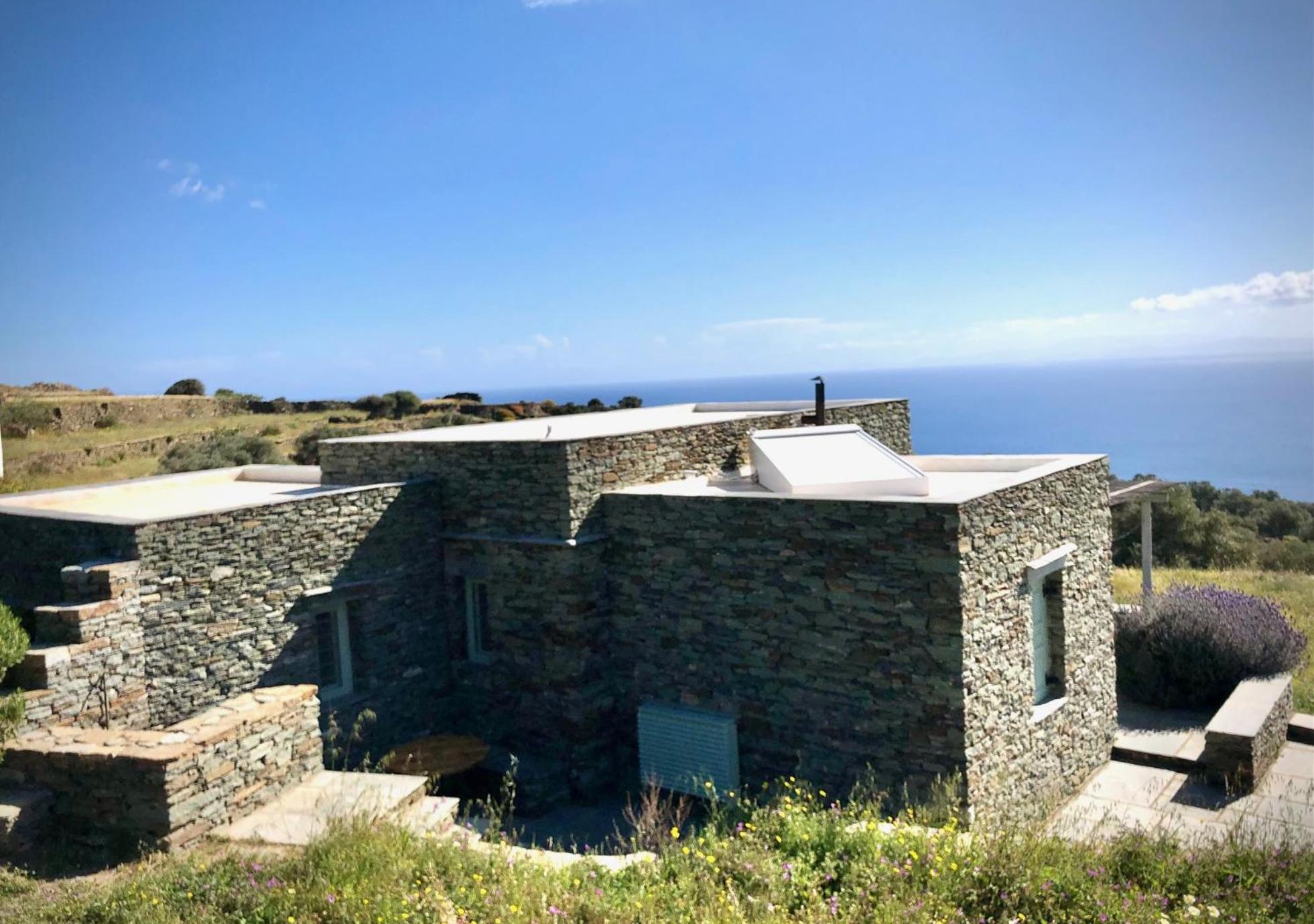 Xenonas Sifnos