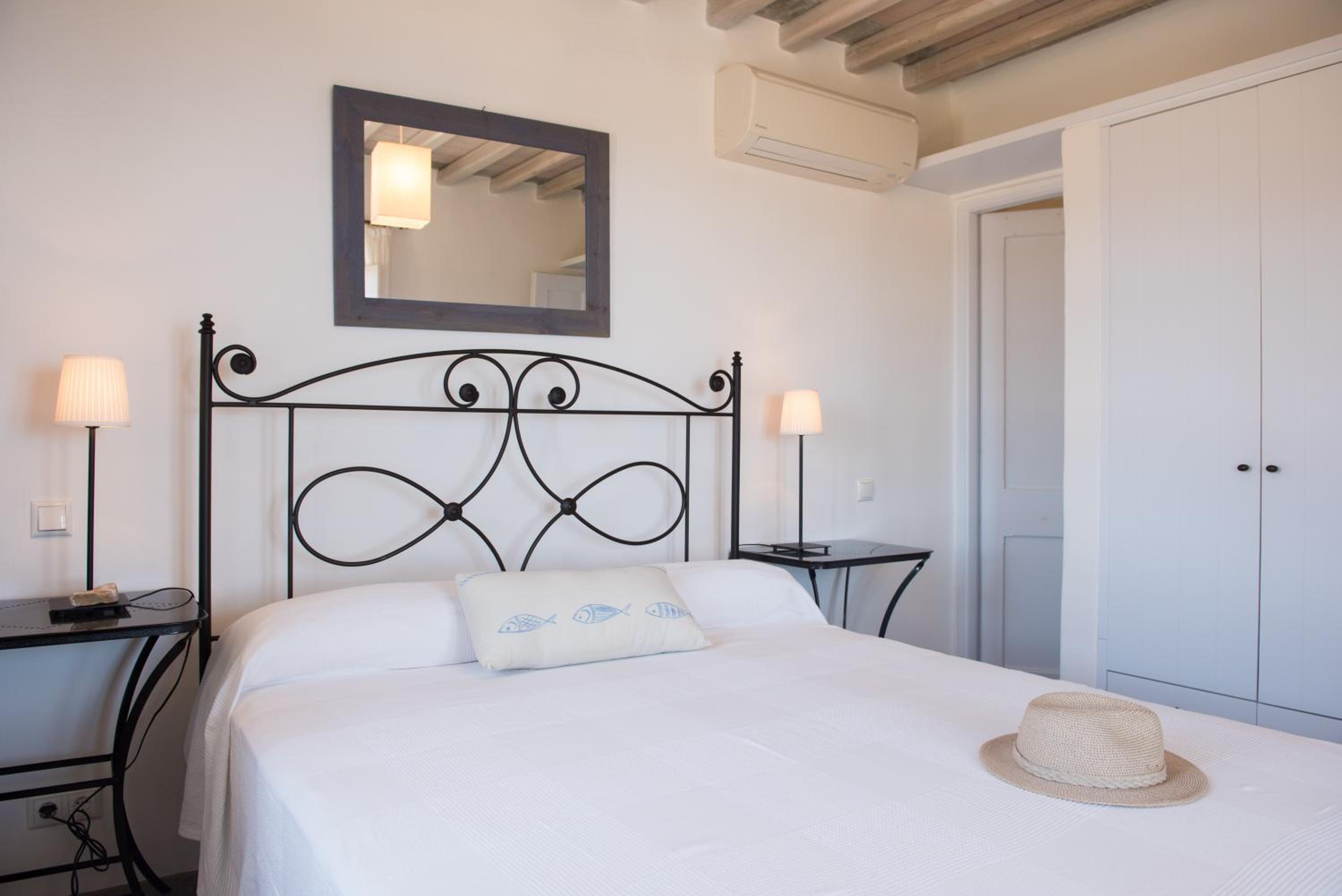 Xenonas Sifnos