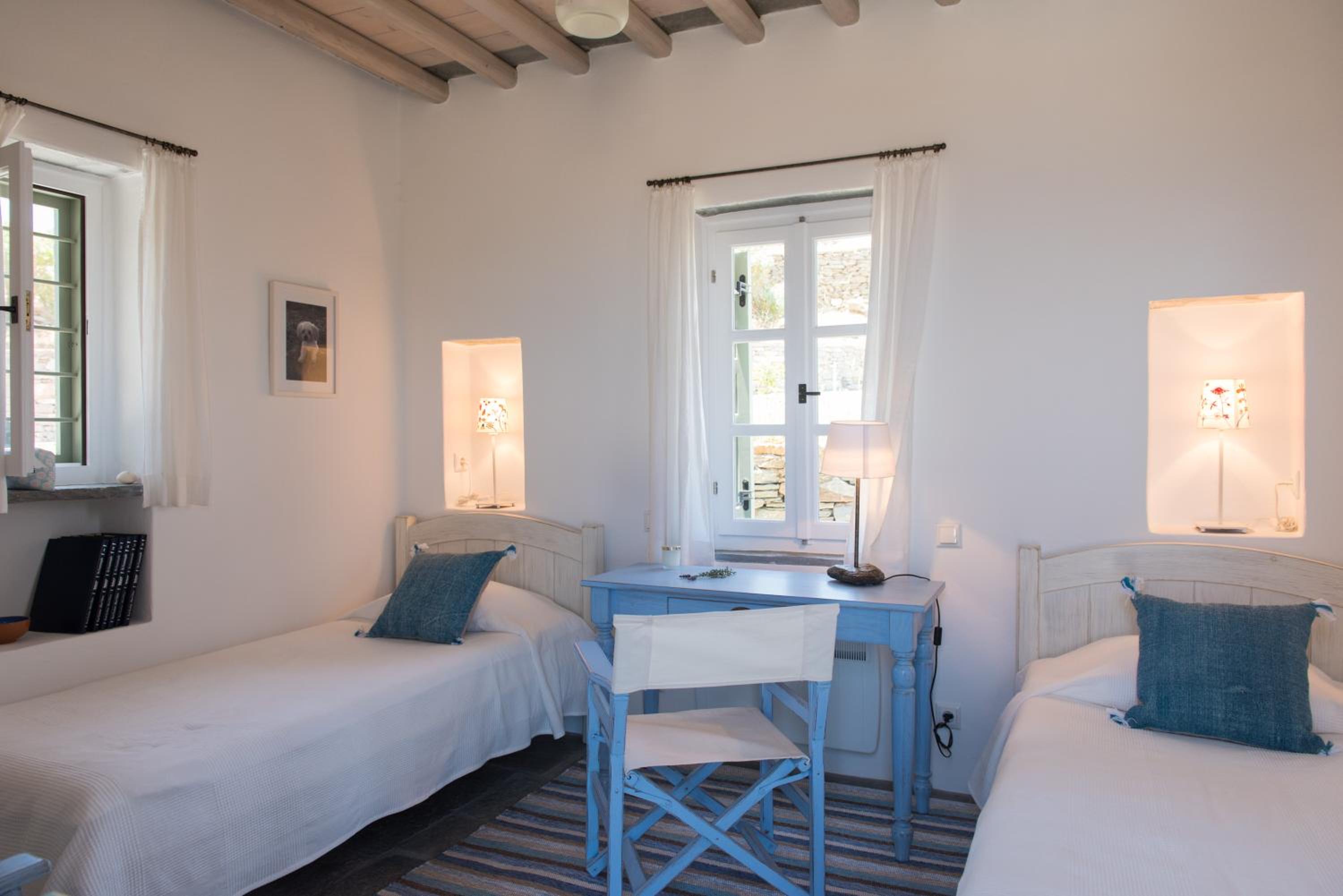 Xenonas Sifnos