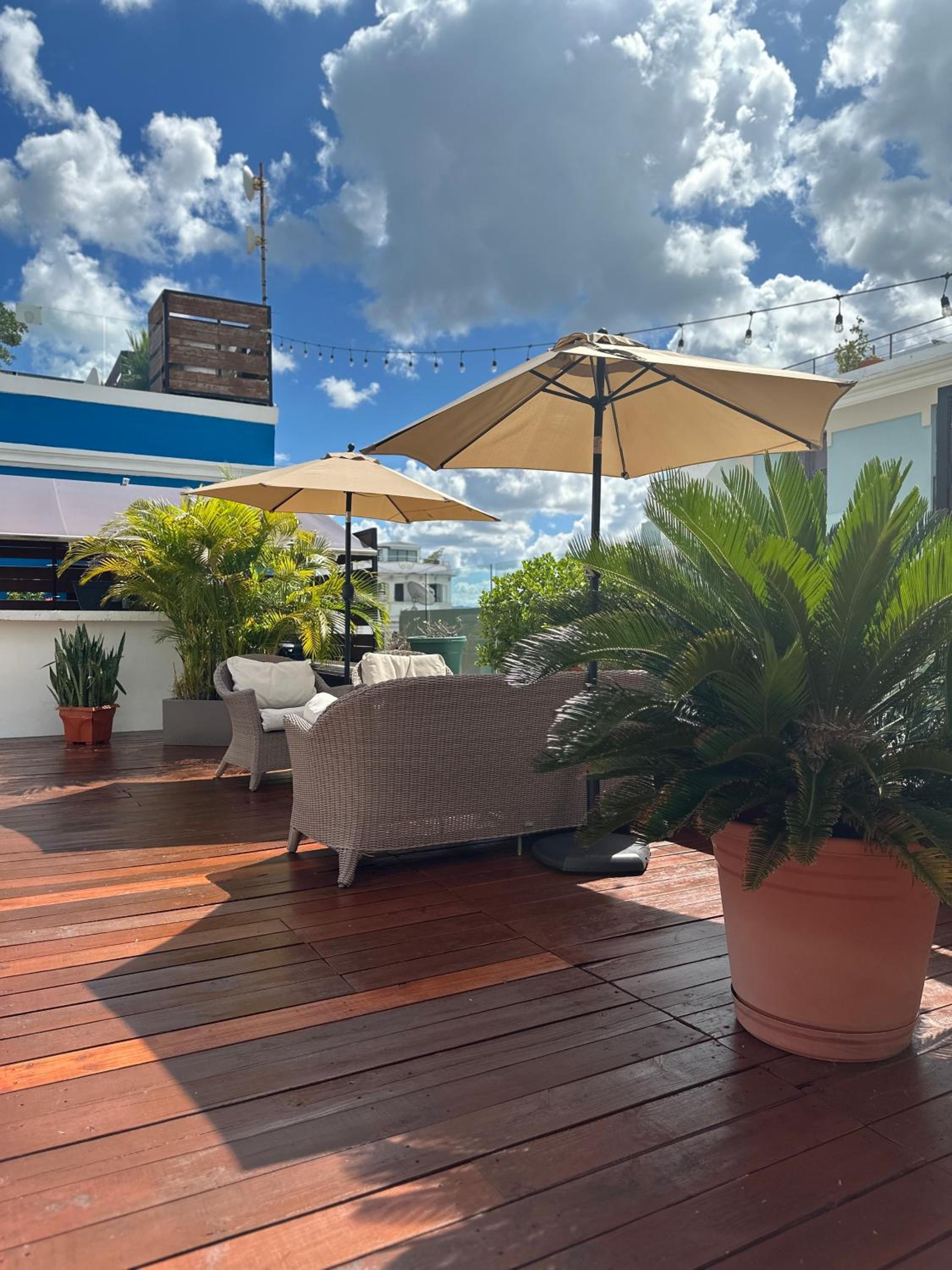 352 Guest House Hotel Boutique - Property Image 36