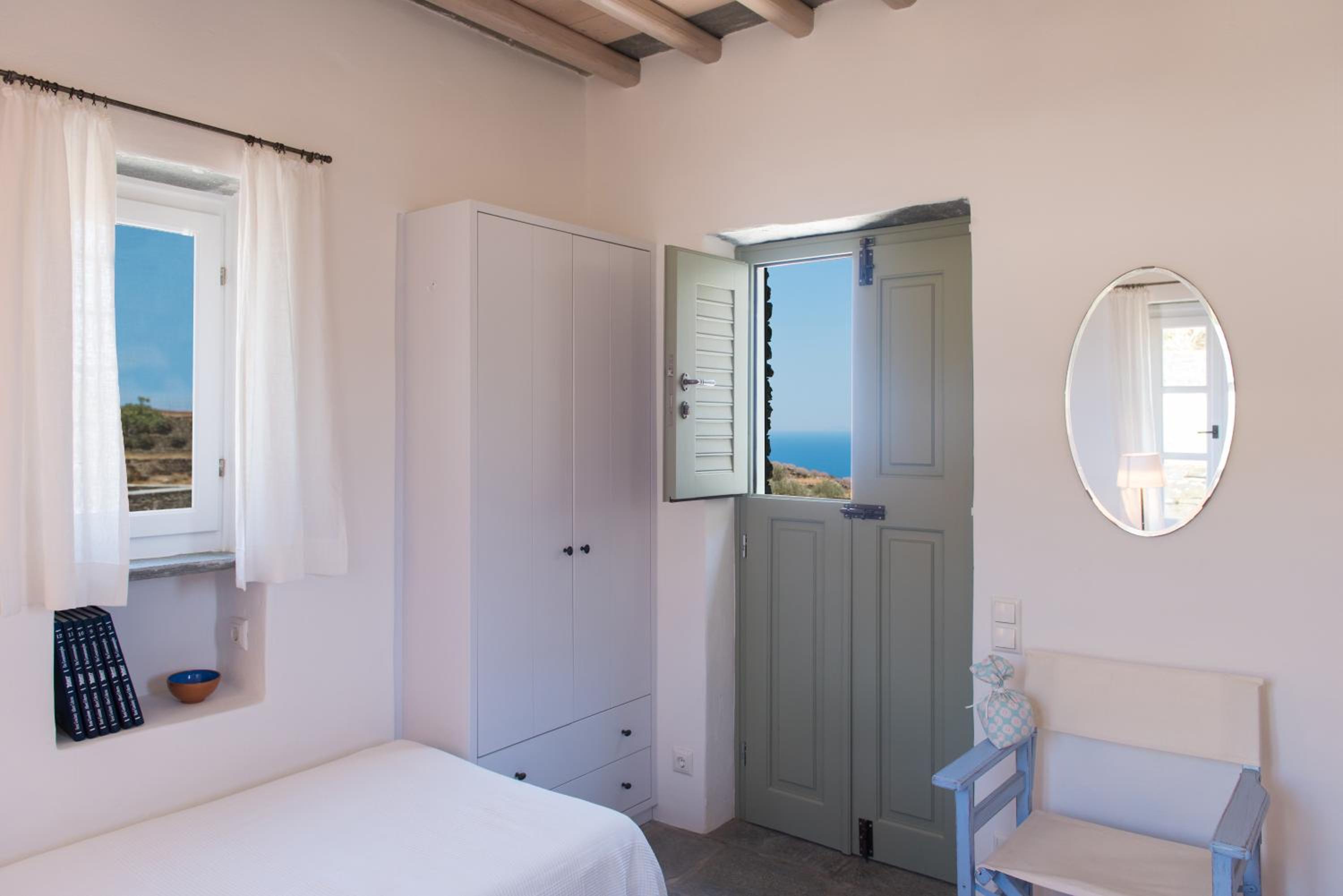 Xenonas Sifnos