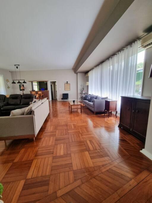 Sítio Mais Um Dia Feliz, casa em Itaipava