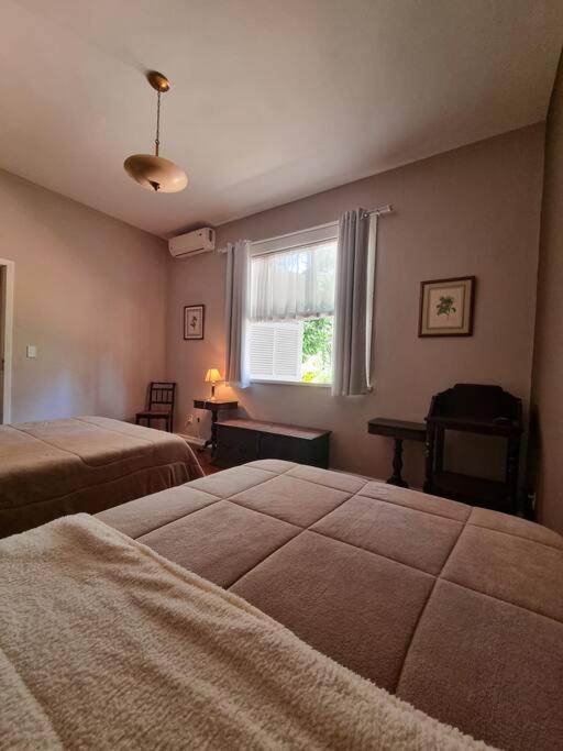 Sítio Mais Um Dia Feliz, casa em Itaipava