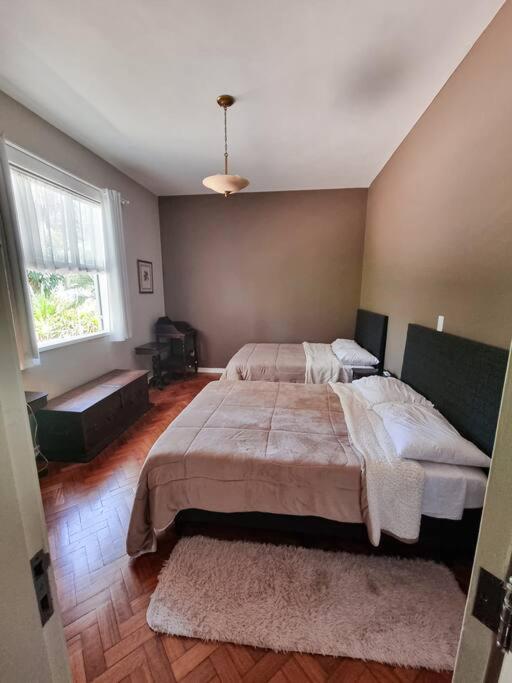 Sítio Mais Um Dia Feliz, casa em Itaipava