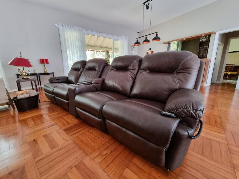 Sítio Mais Um Dia Feliz, casa em Itaipava