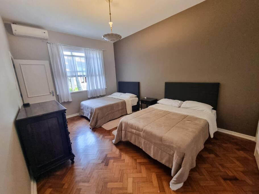 Sítio Mais Um Dia Feliz, casa em Itaipava