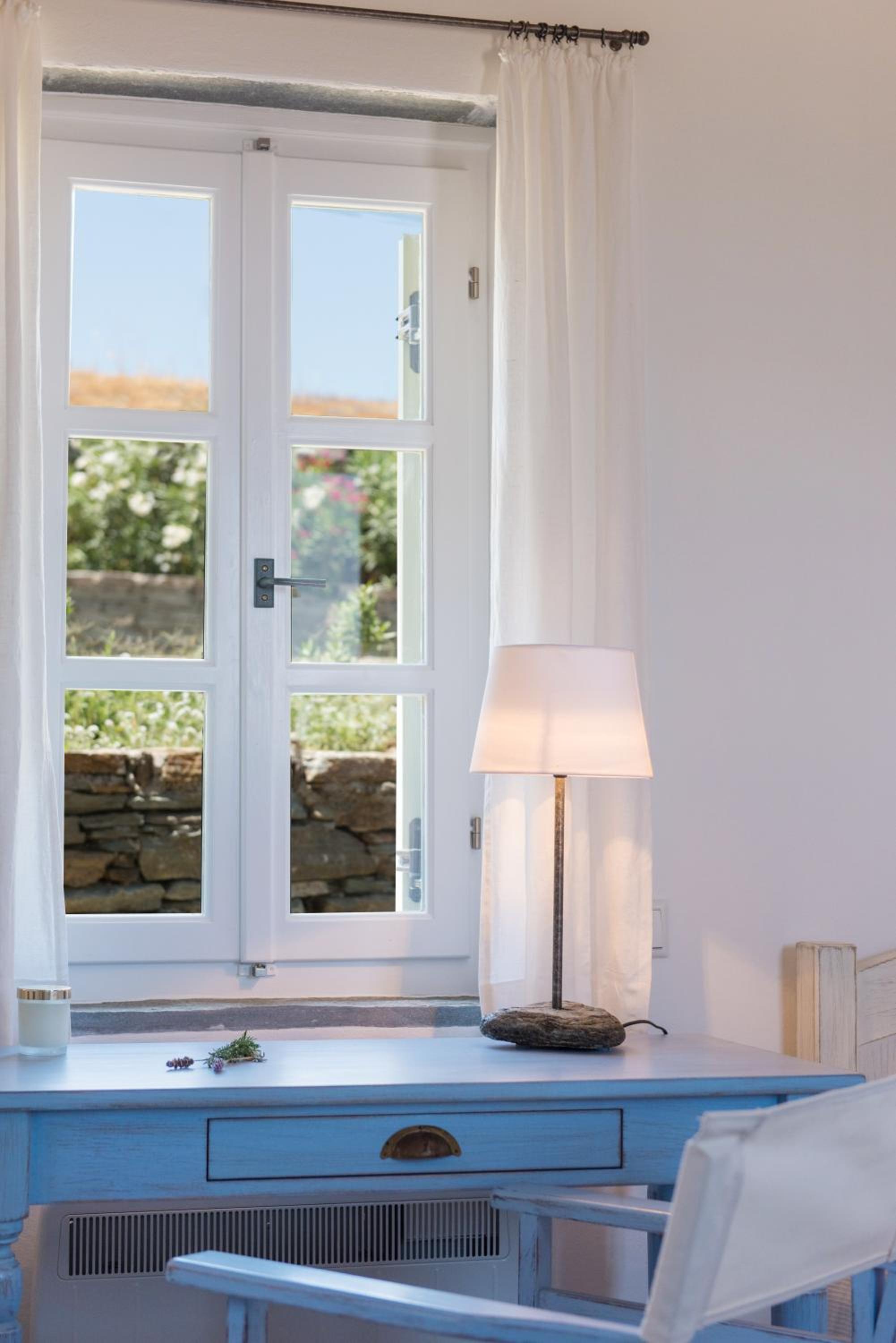Xenonas Sifnos