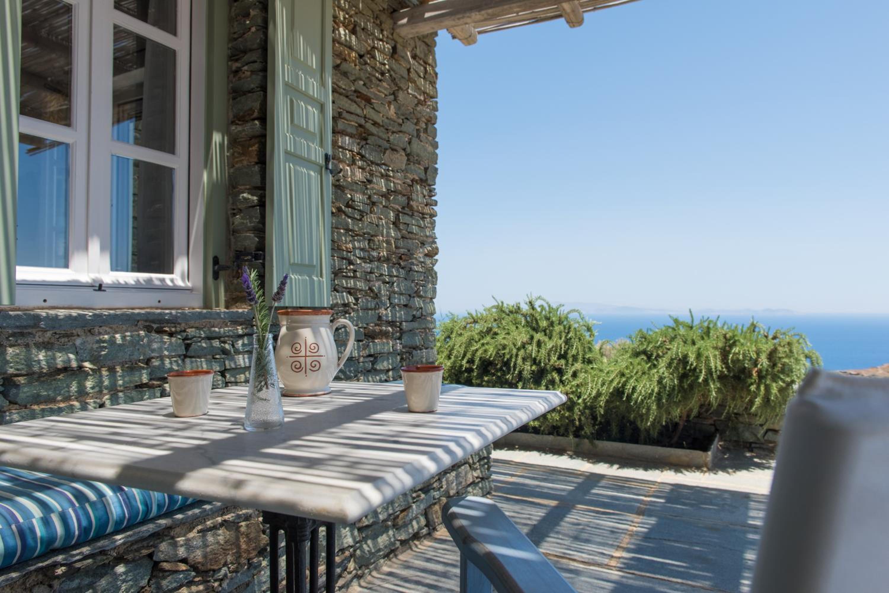 Xenonas Sifnos