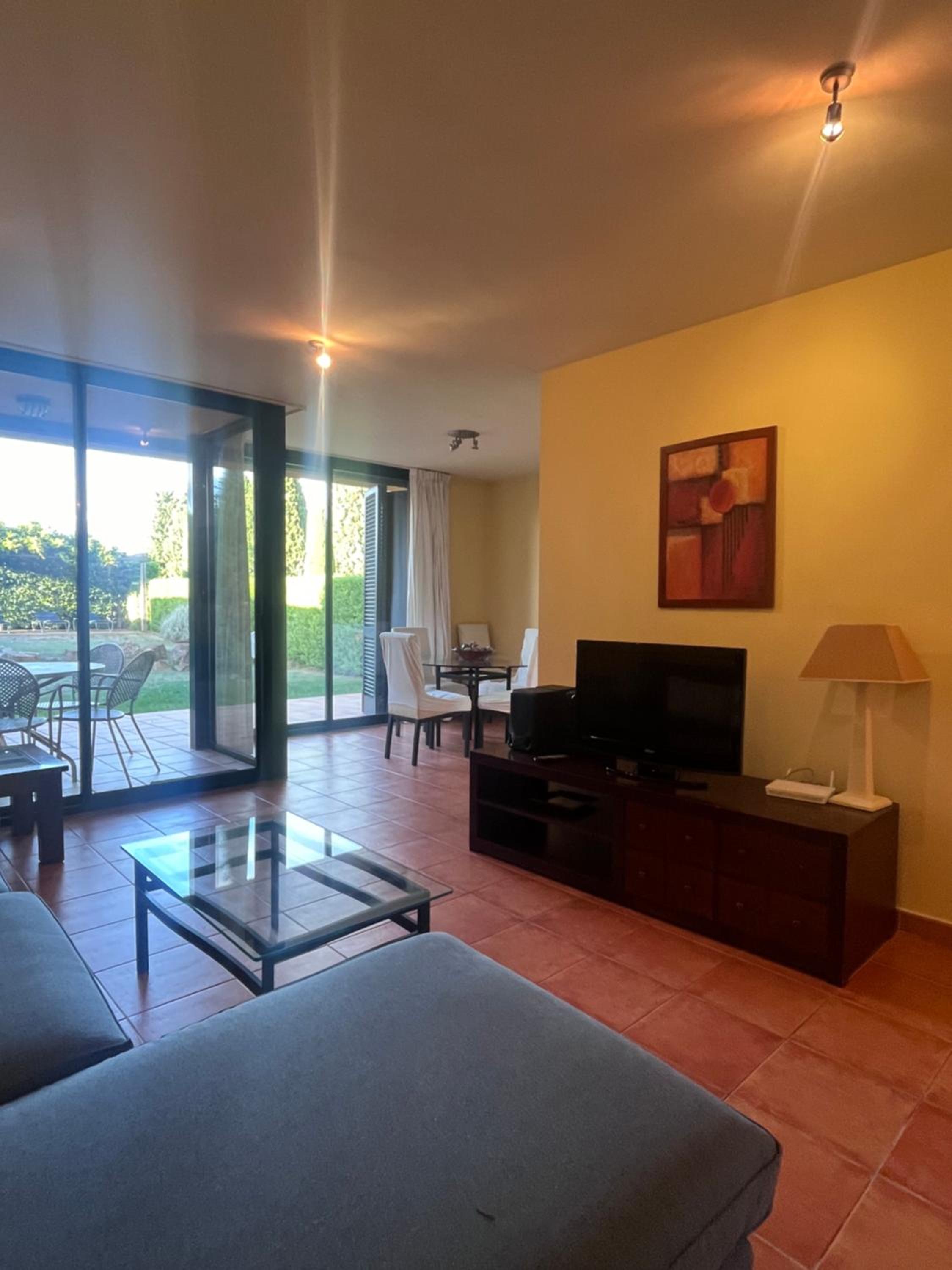 Villa Torremirona Resort Palmeras