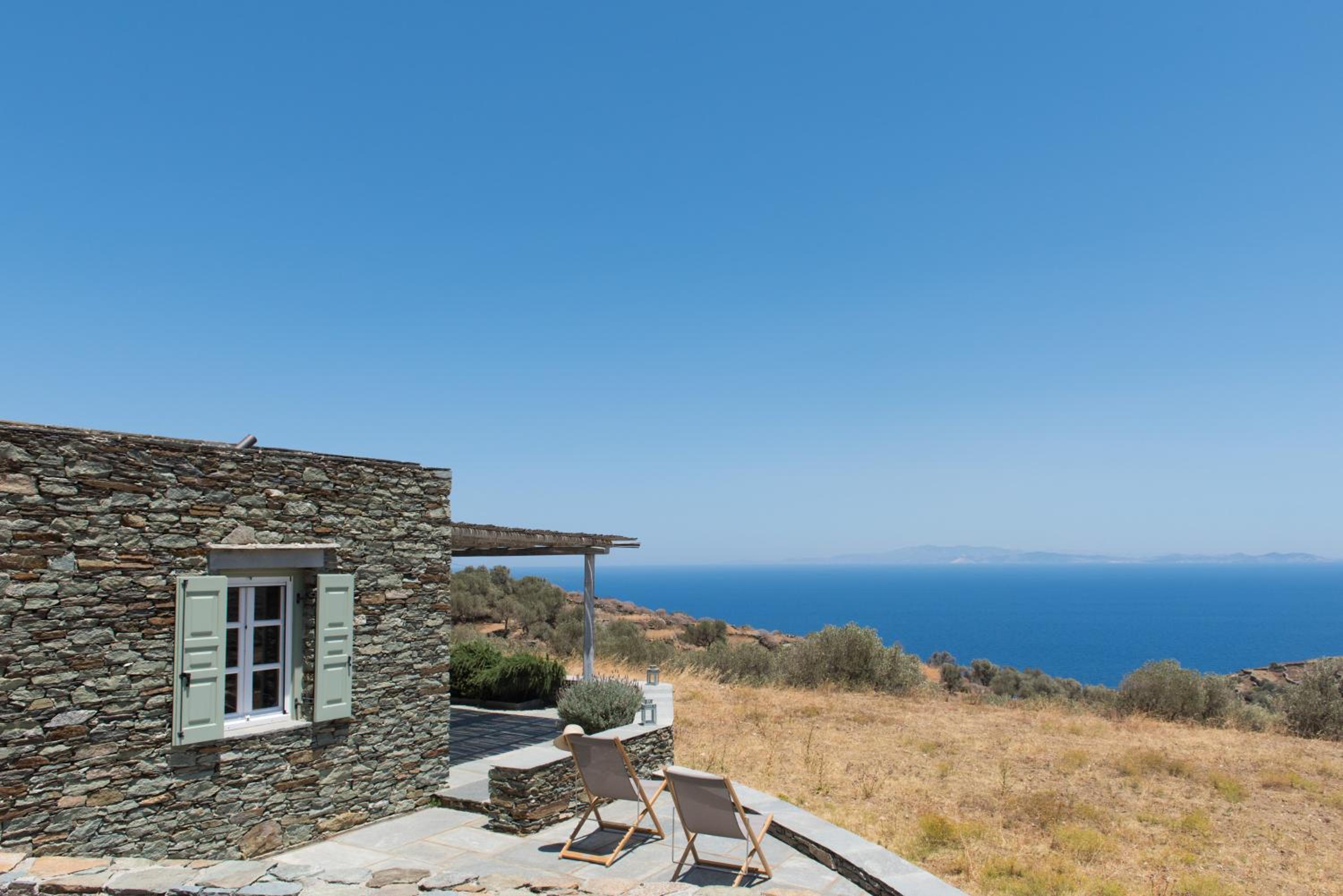 Xenonas Sifnos
