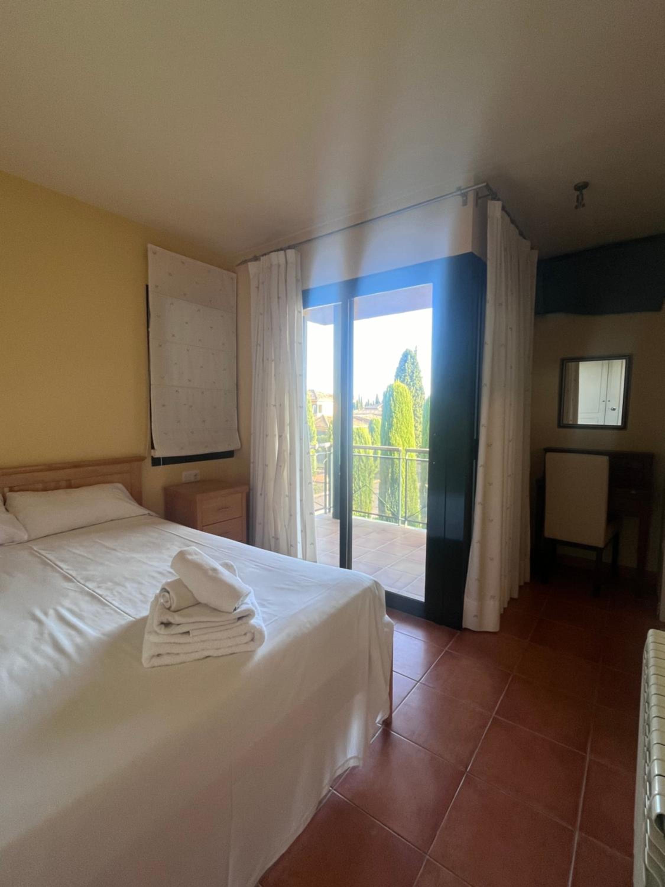 Villa Torremirona Resort Palmeras
