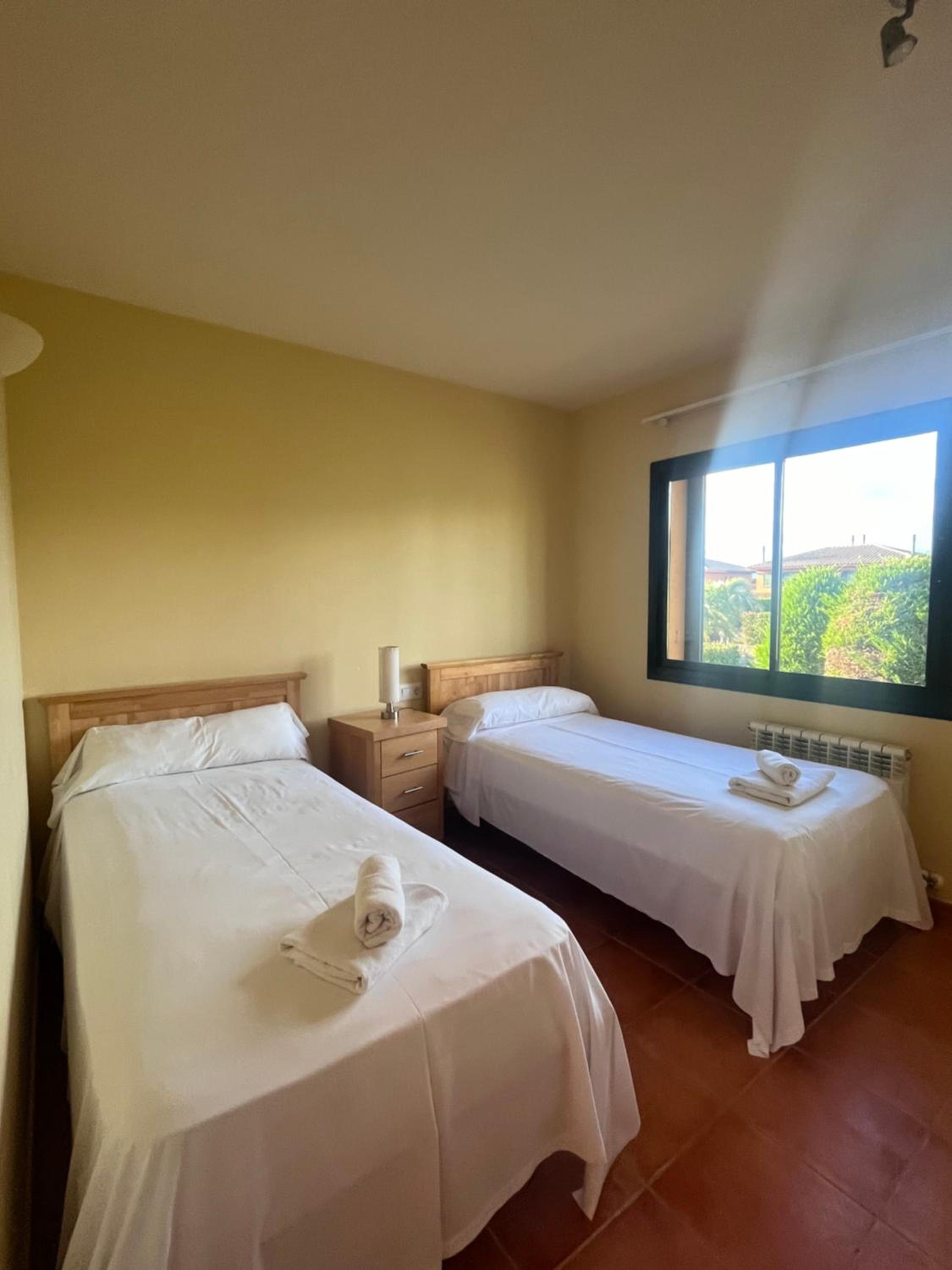 Villa Torremirona Resort Palmeras