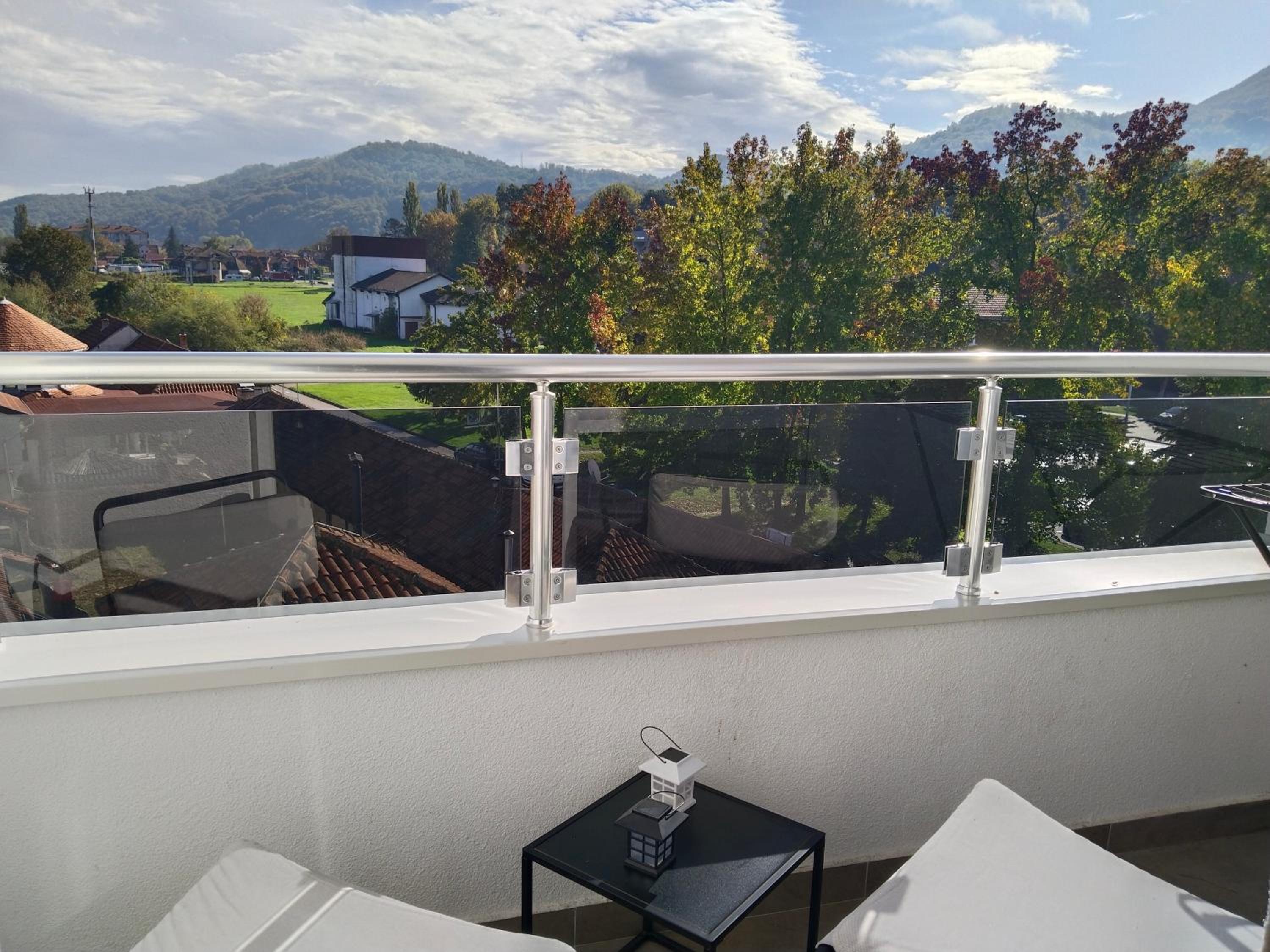 Apartman Sofia