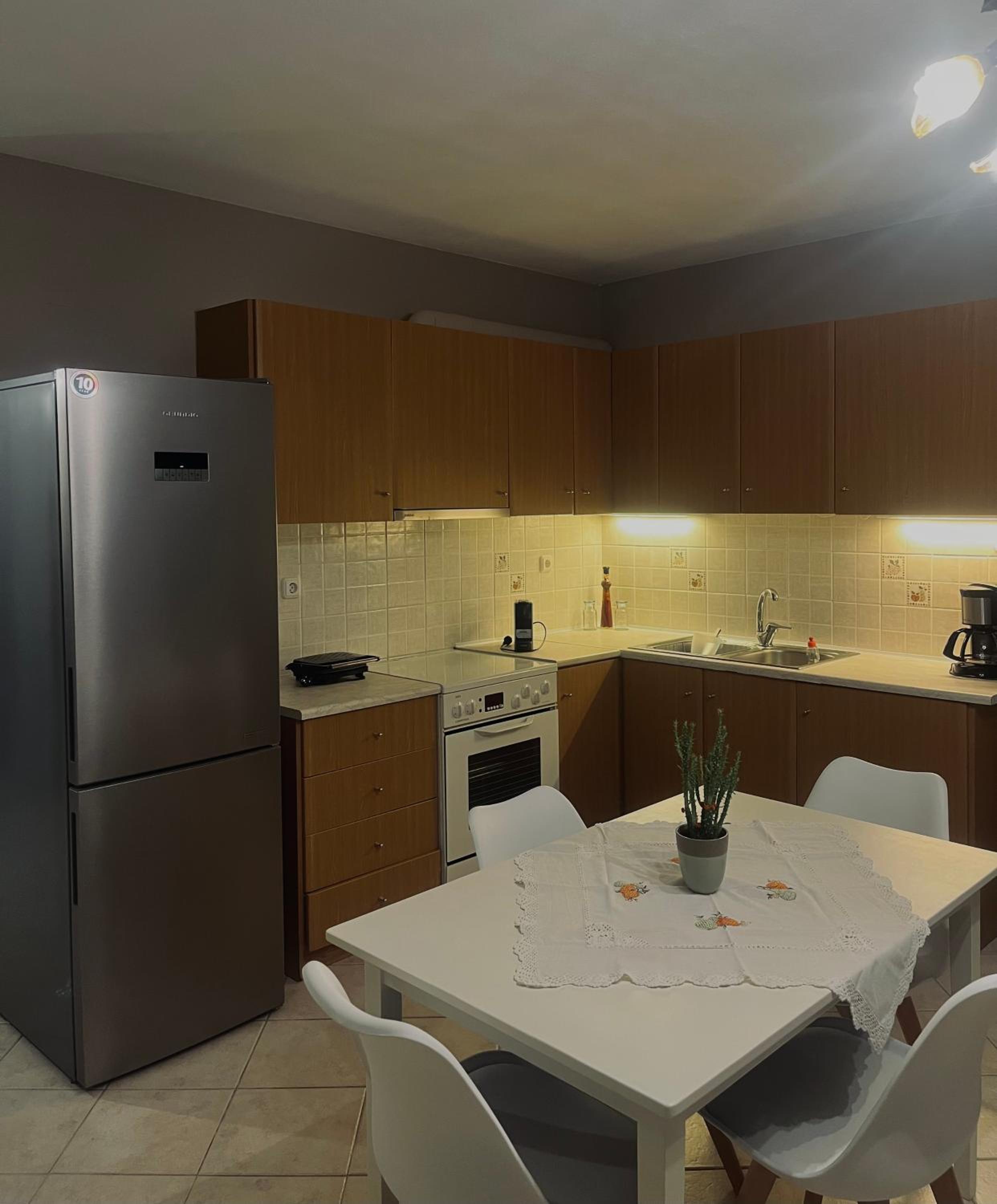 Family House Dim view 2