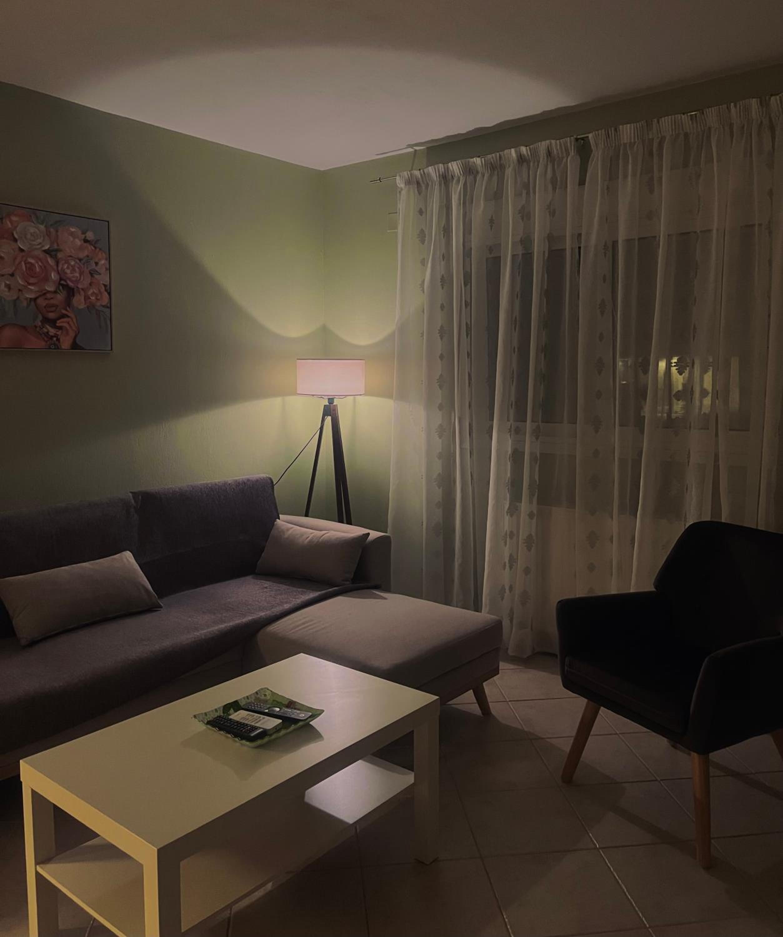 Family House Dim view 3