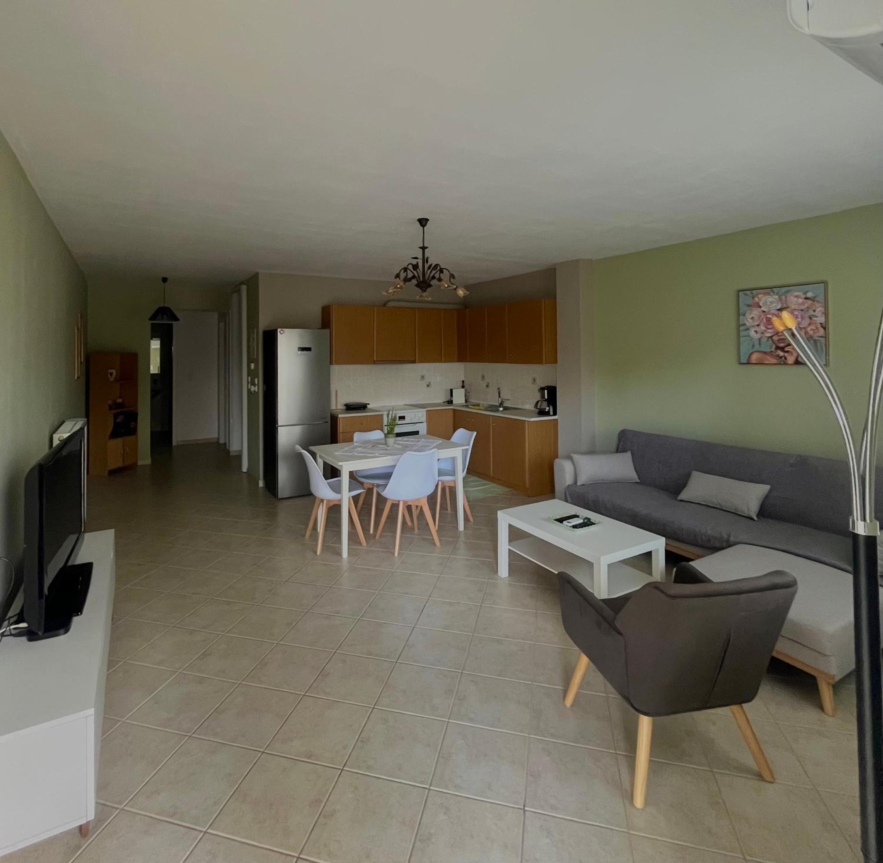 Family House Dim view 5