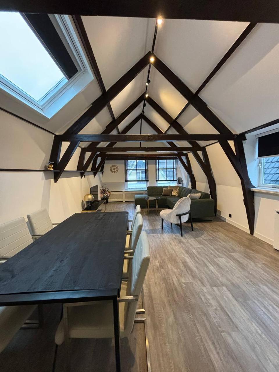 Luxury 6pers appartement Abcoude view 4