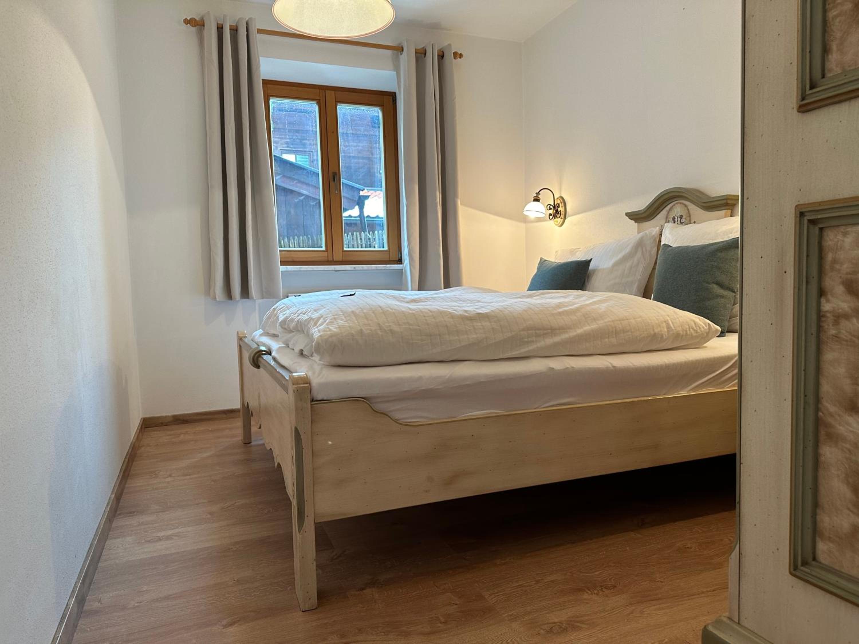 Alpenflair Apartments