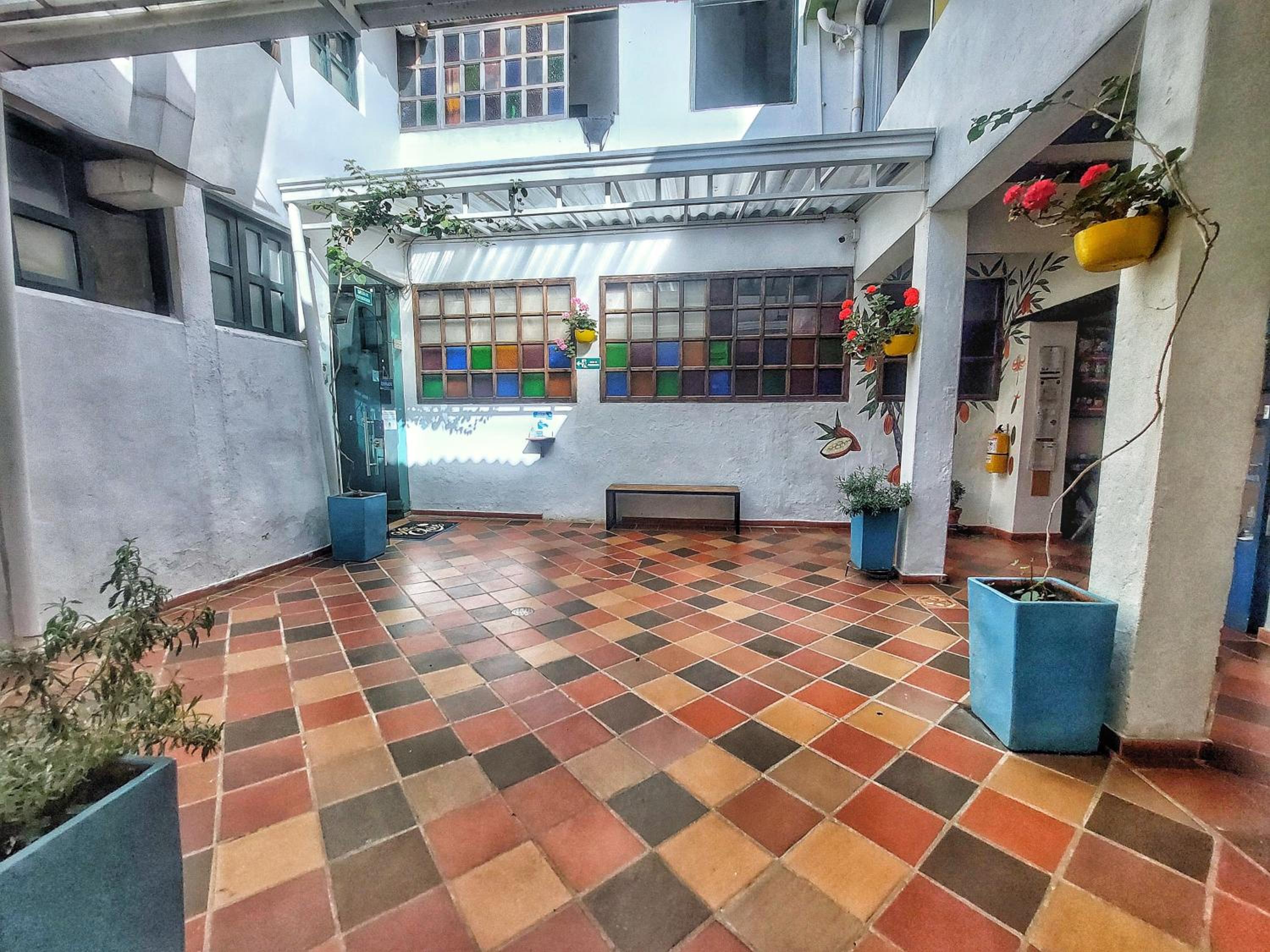 Villa Chie-Plaza Mayor