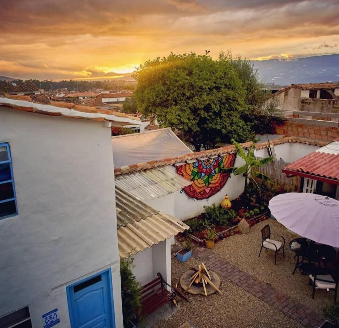 Villa Chie-Plaza Mayor