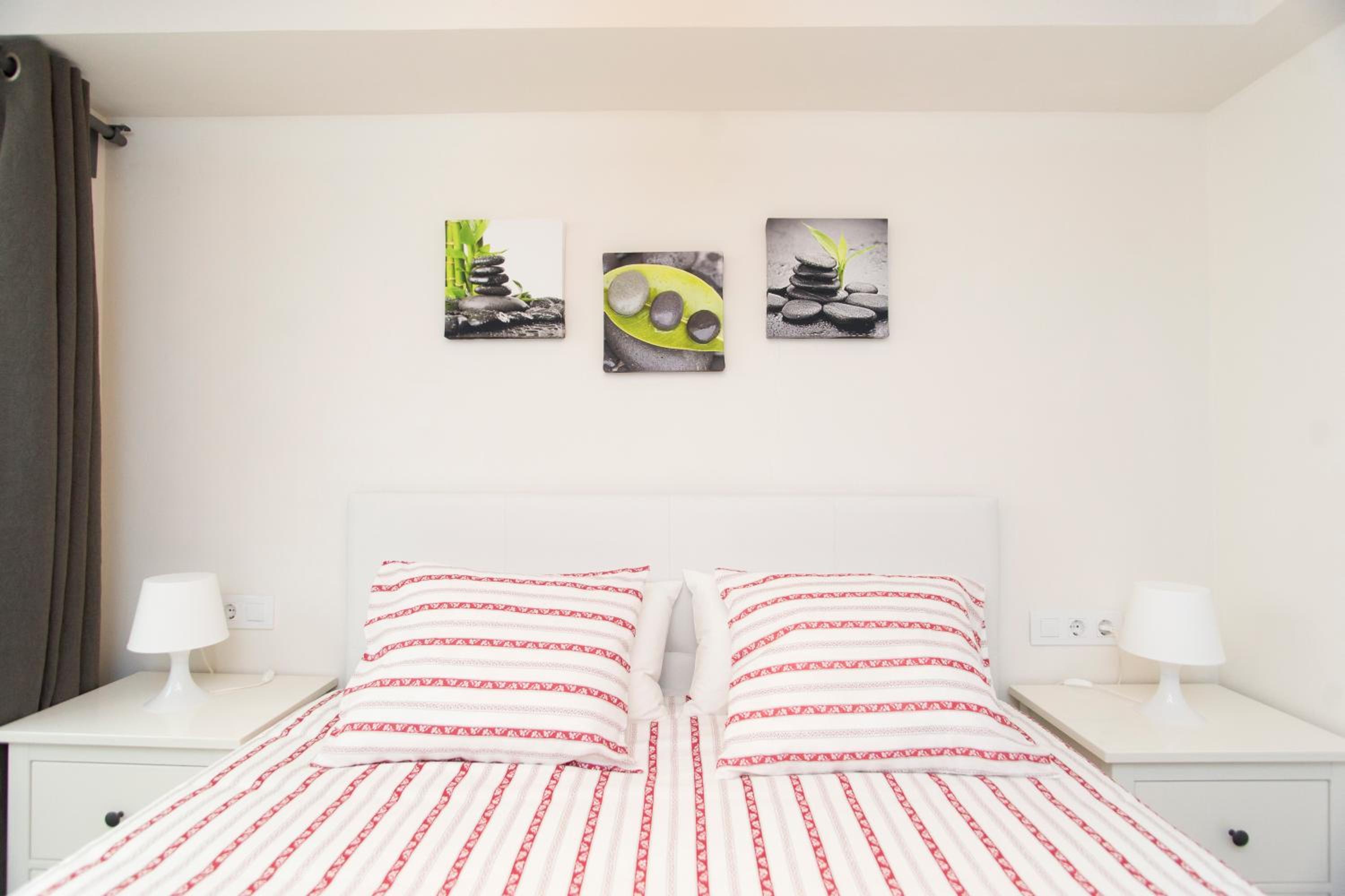 Apartments Barcelona Sagrada