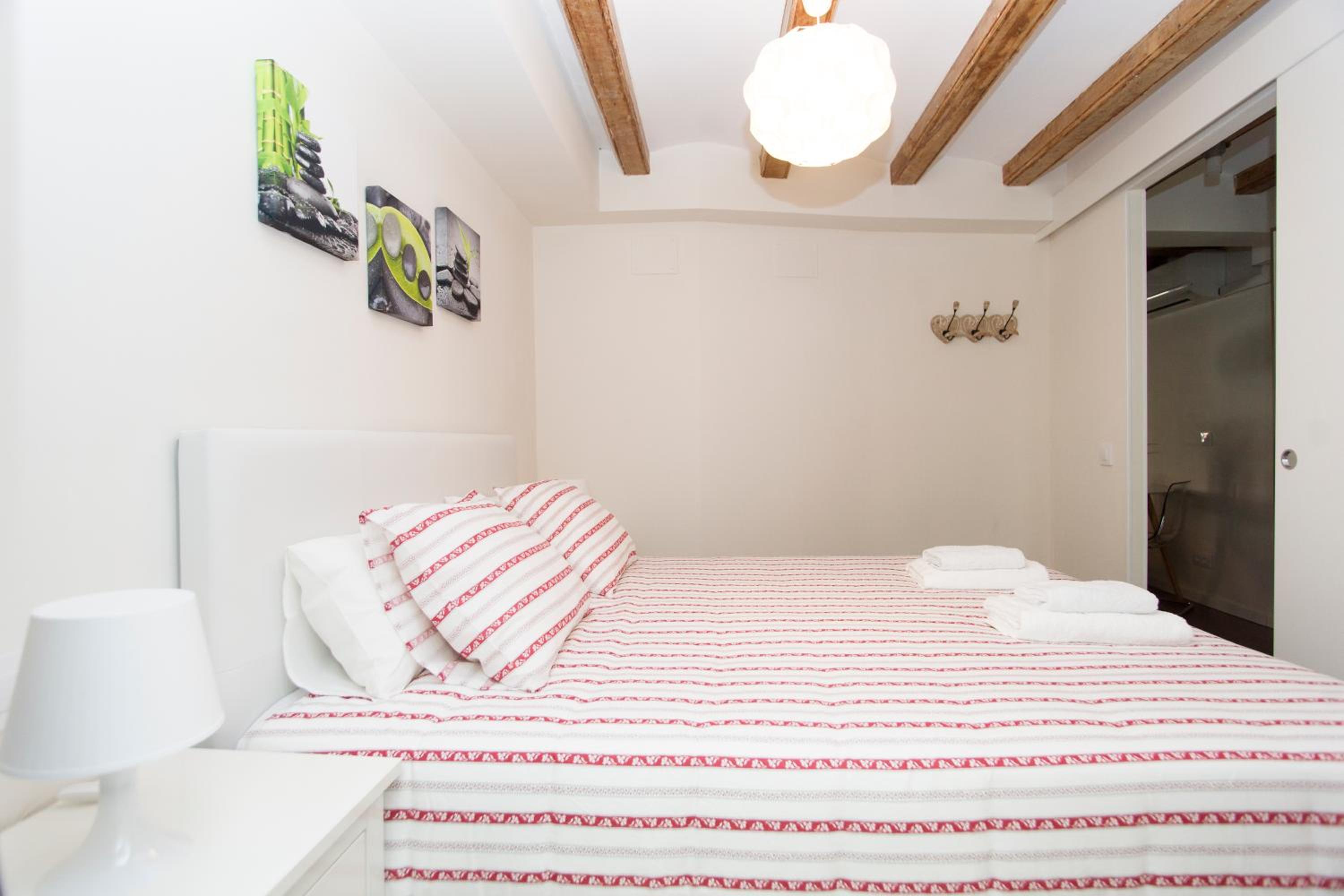 Apartments Barcelona Sagrada