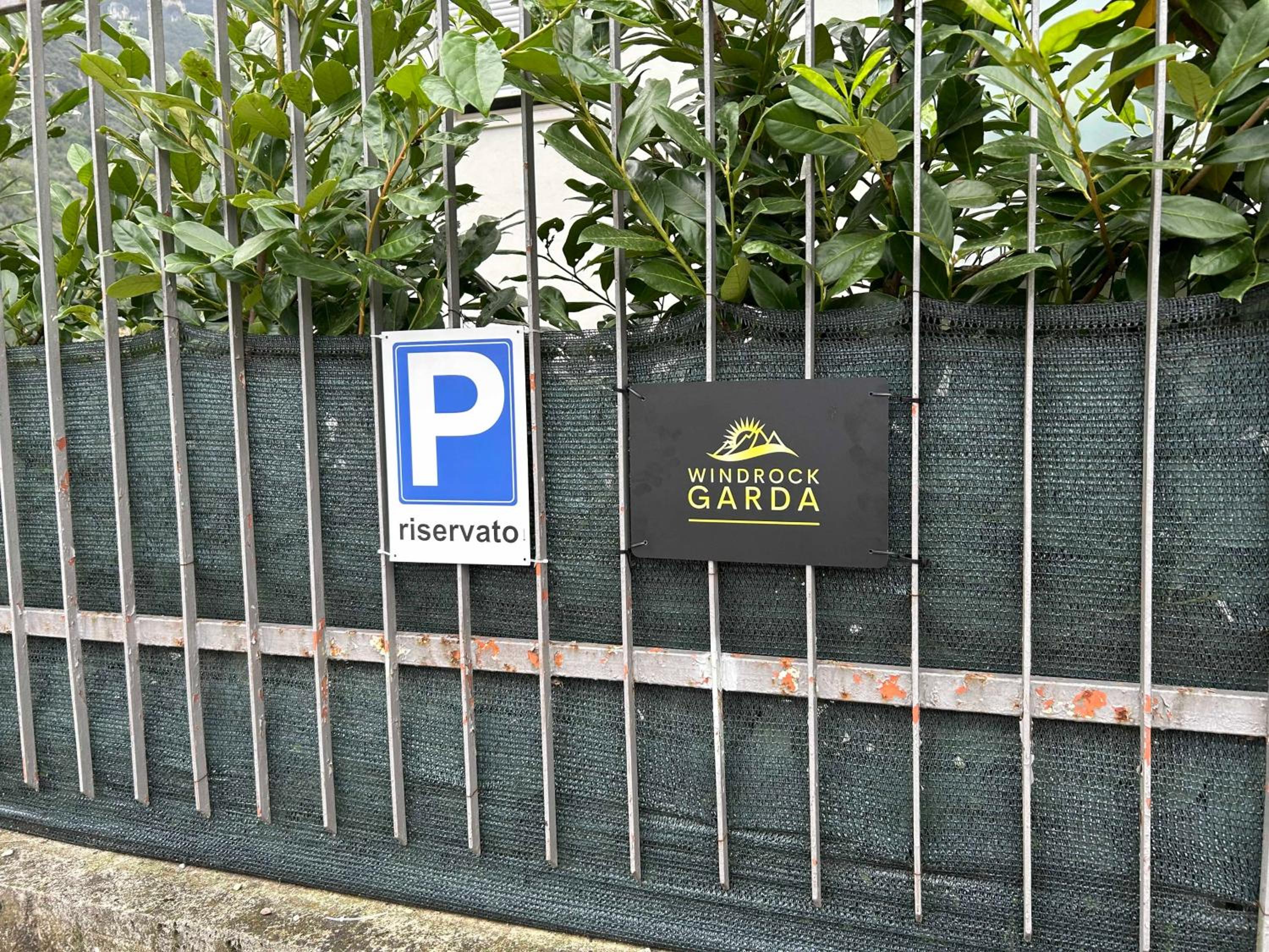 WindRock Garda