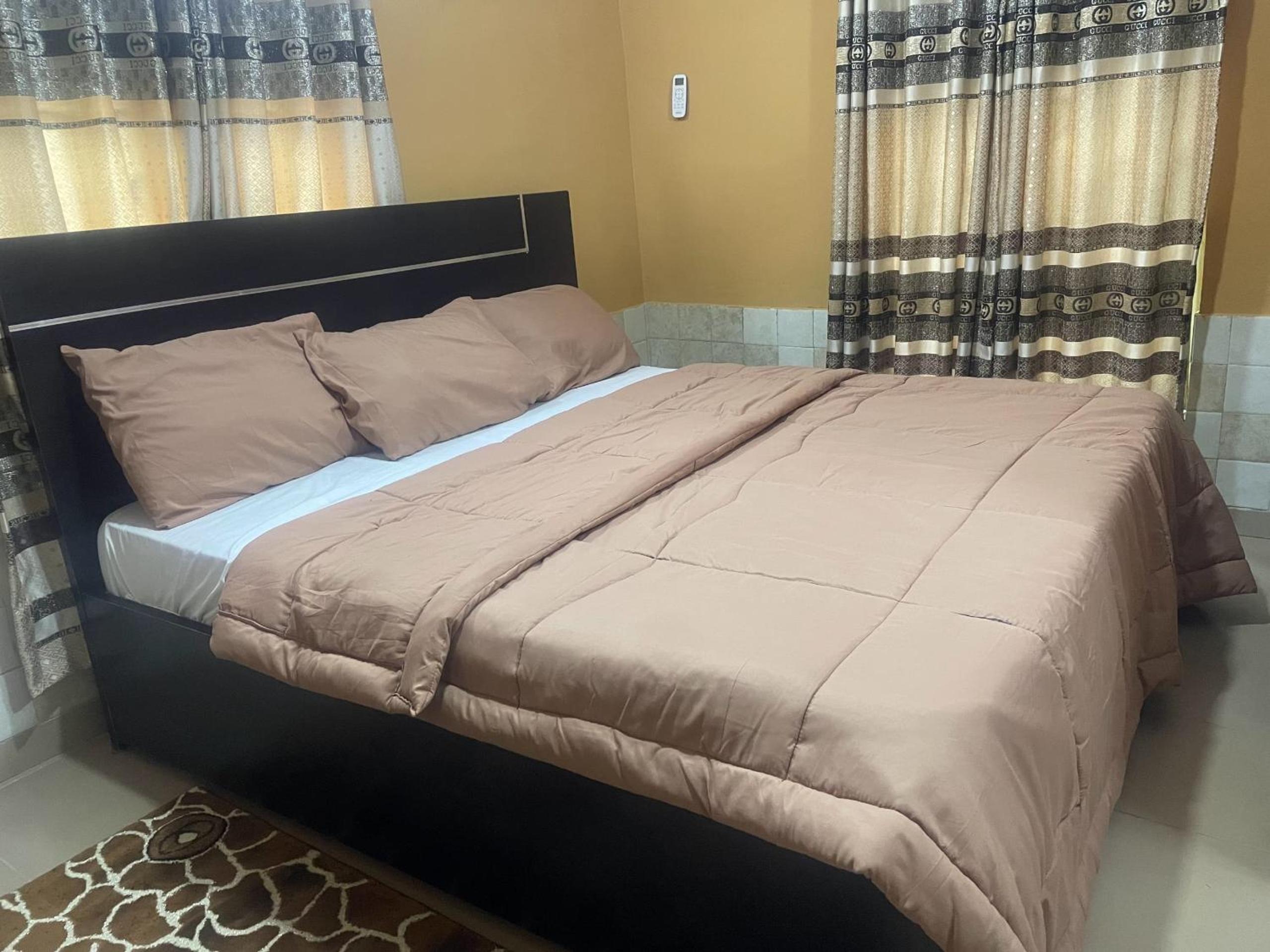 ROLAD Service Apartments 1