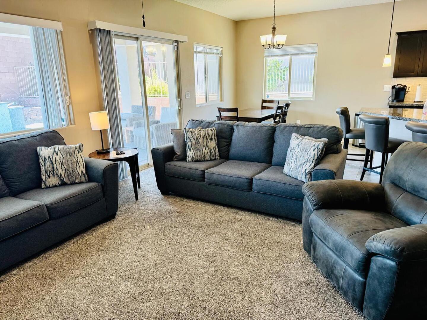 Miscellaneous Market Vacations - Nevada Nights Villa - Property Image 3