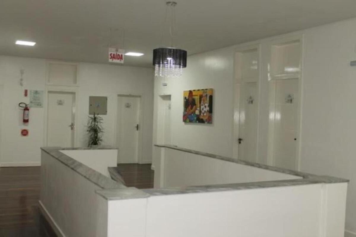 hotel sumare centro