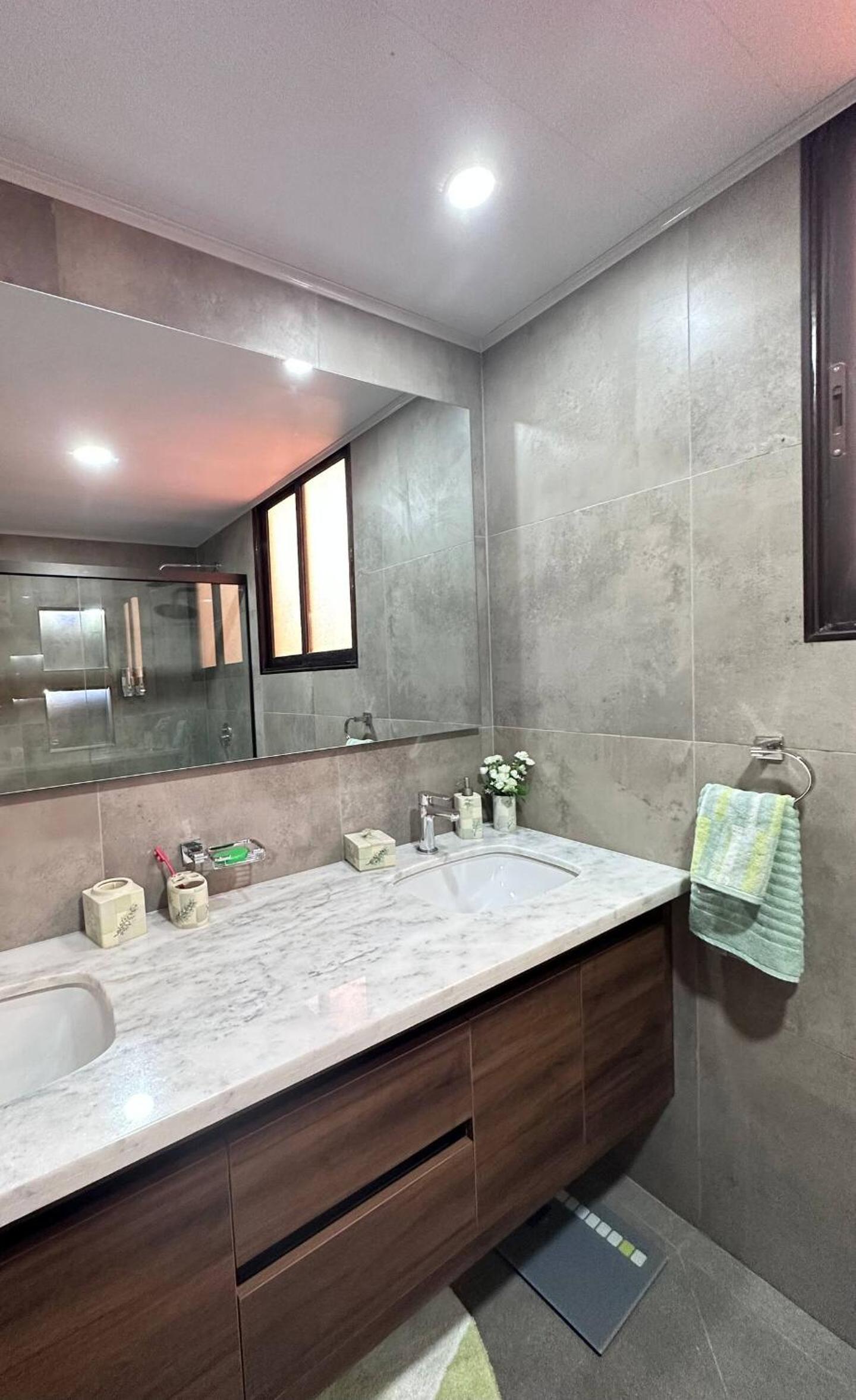 Elegante departamento 3 dormitorios en area privilegiada