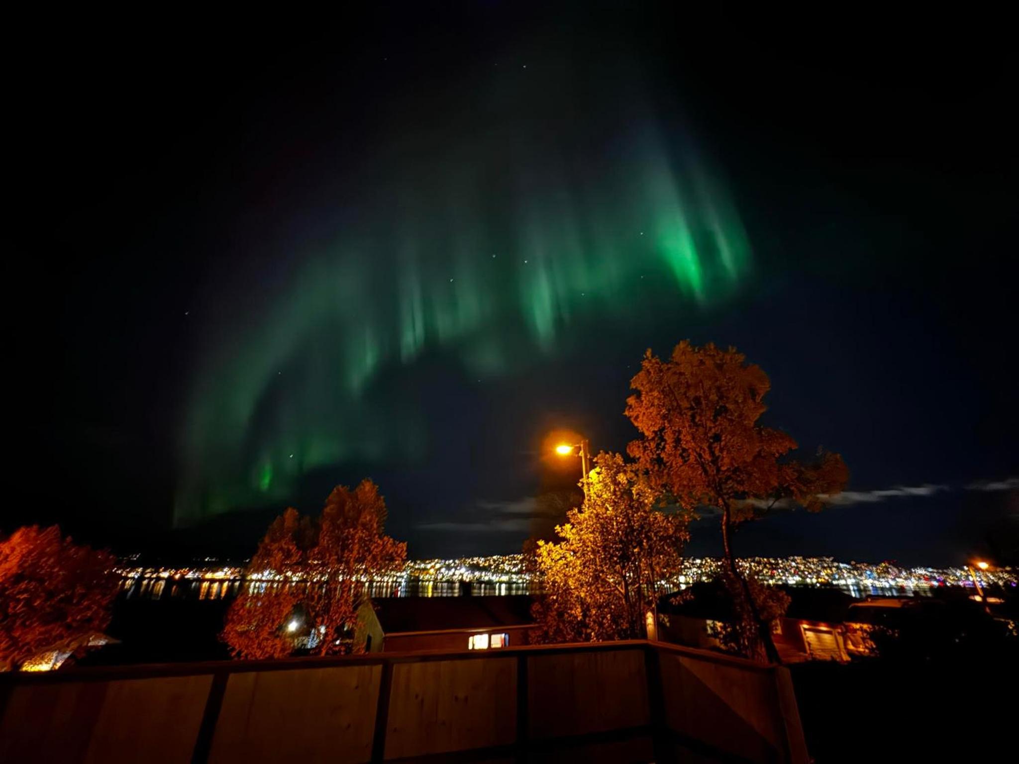 Gammelgårdvegen 31 view 3