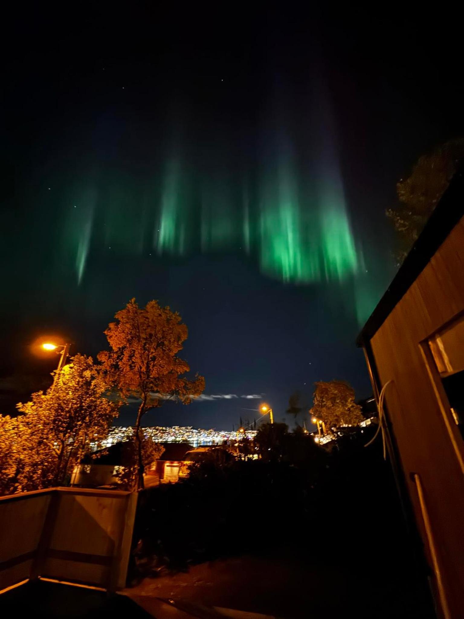 Gammelgårdvegen 31 view 5