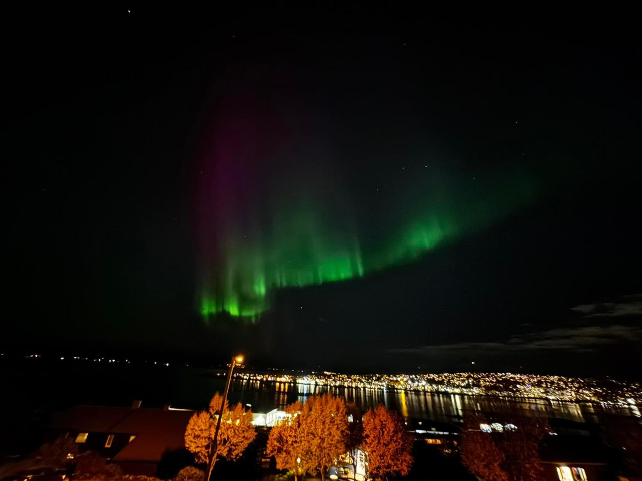 Gammelgårdvegen 31 view 4