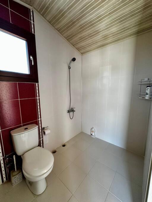 Denize Yakın Müstakil Tripleks Villa view 5