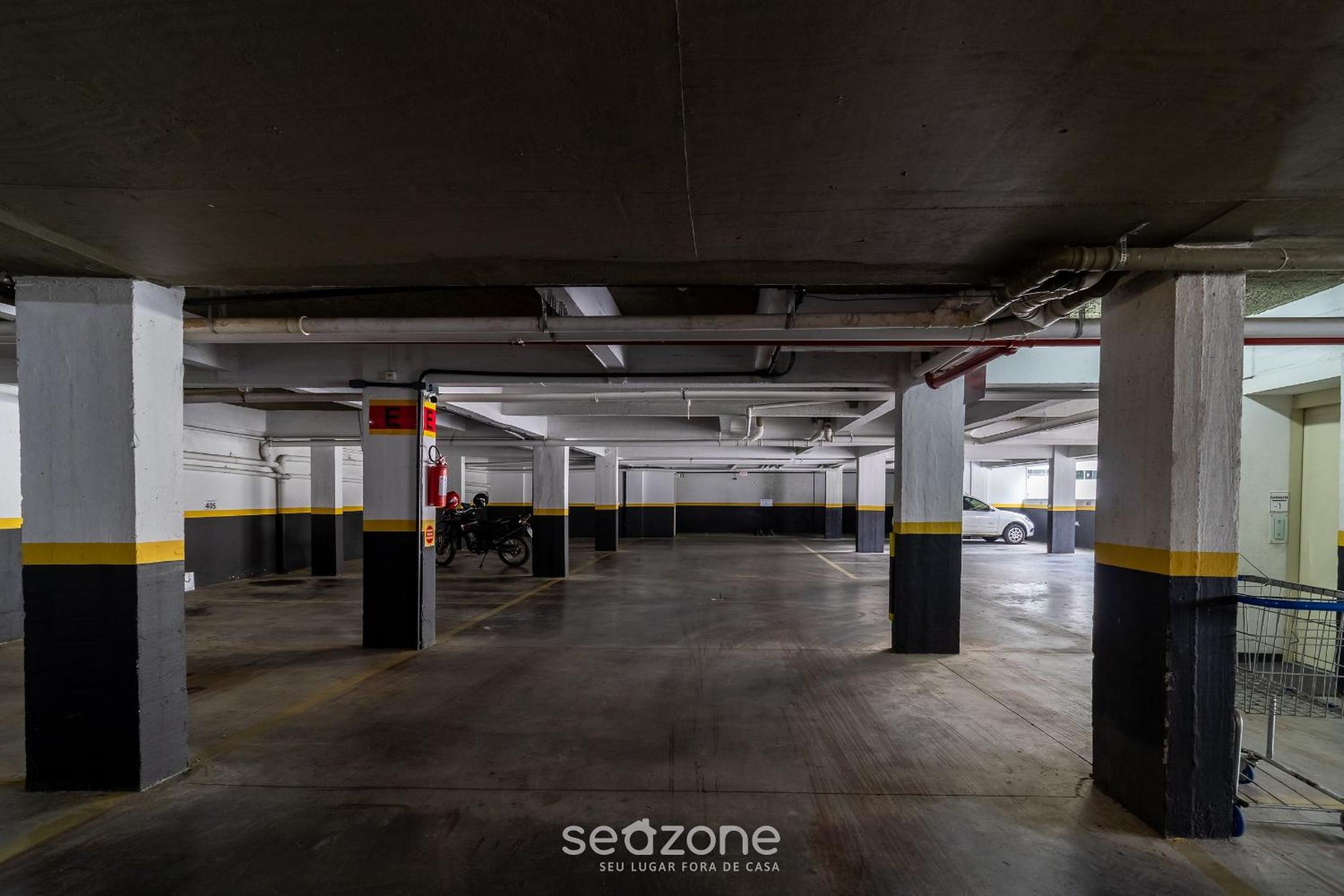 SPT - Convenient Studios in Blumenau/SC