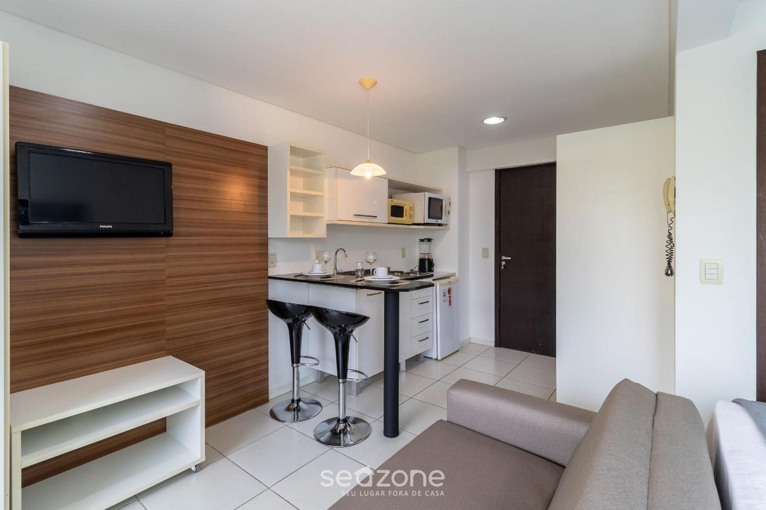 SPT - Convenient Studios in Blumenau/SC
