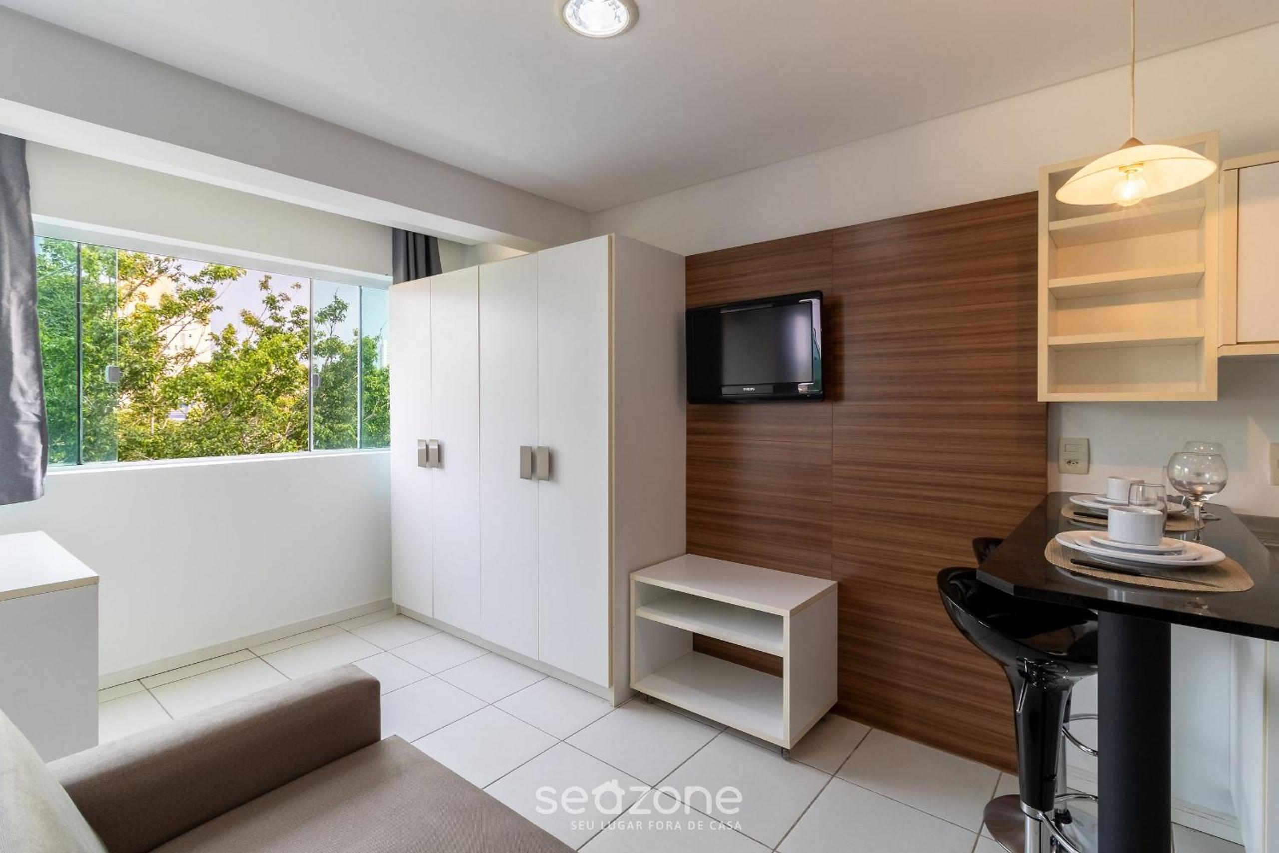 SPT - Convenient Studios in Blumenau/SC