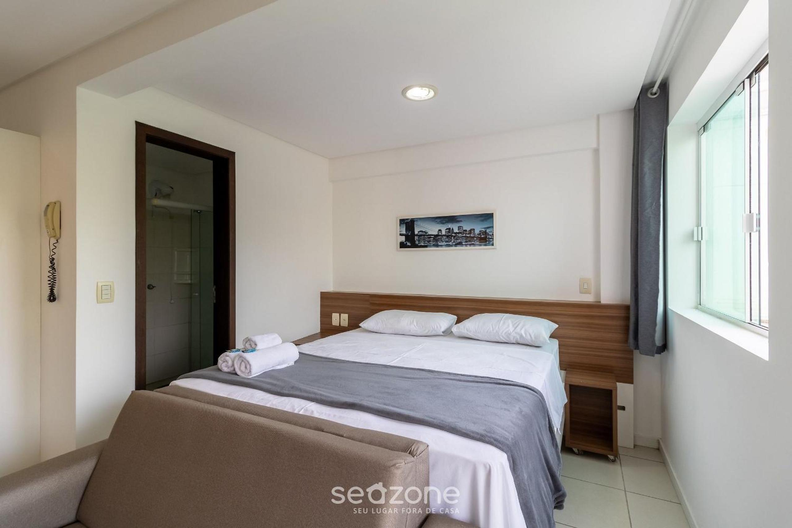 SPT - Convenient Studios in Blumenau/SC