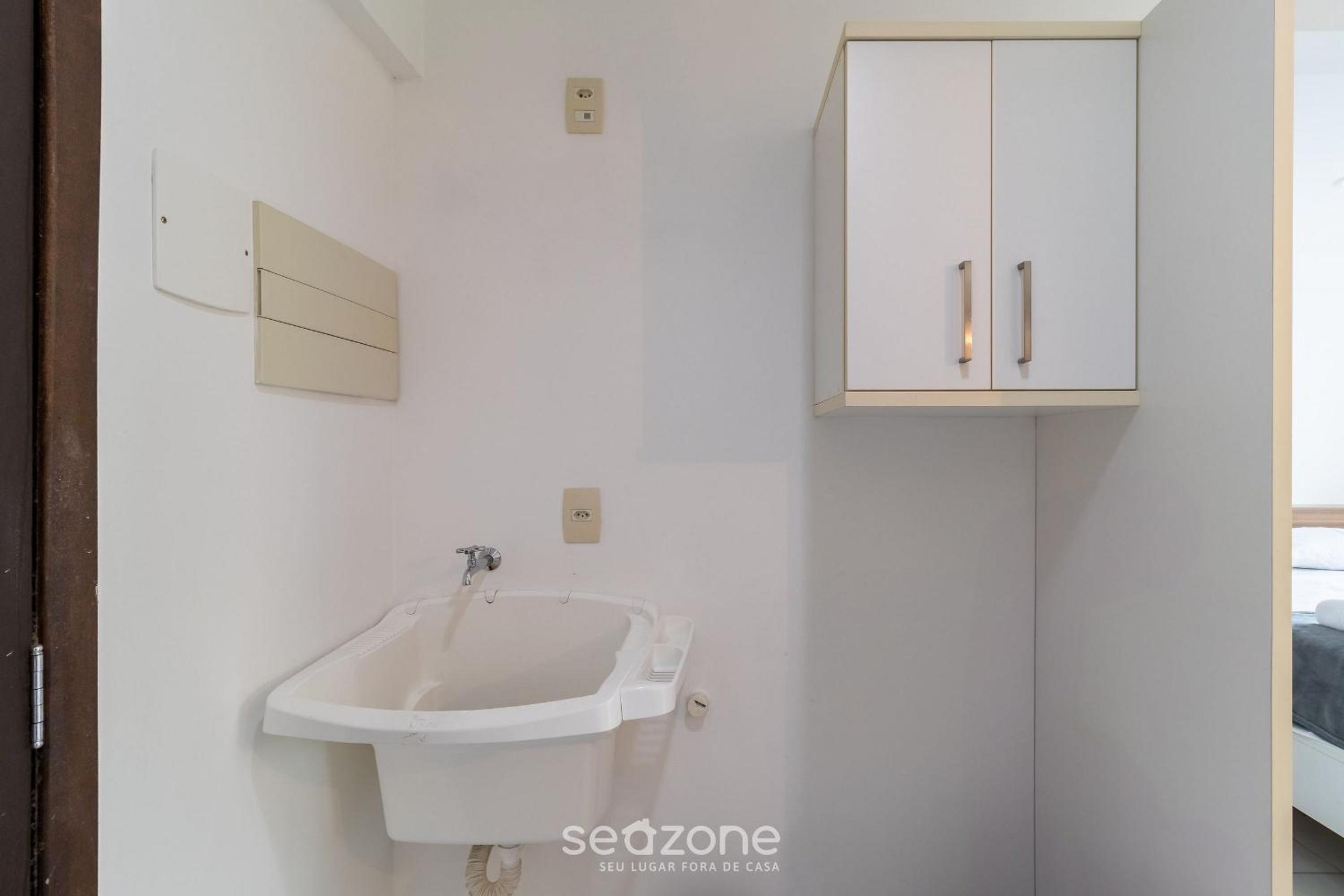 SPT - Convenient Studios in Blumenau/SC