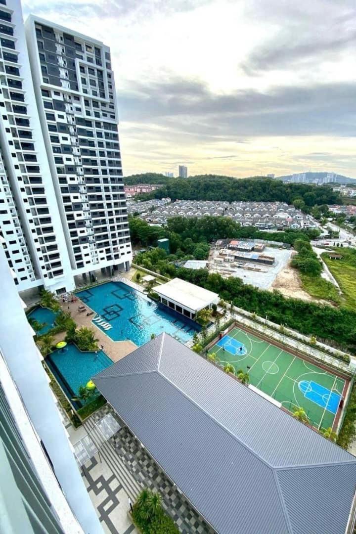 Chears Home sweet home 2 bedroom fully furnished appartment photo 1