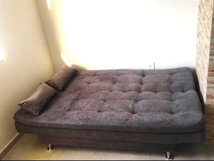 Apartamento Completo Ingleses para 5 Pessoas