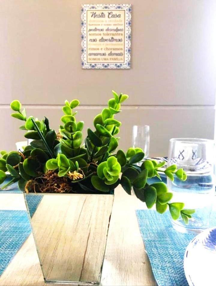 Apartamento Completo Ingleses para 5 Pessoas