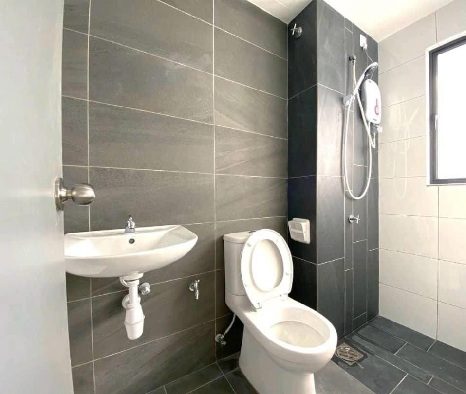 Chears Home sweet home 2 bedroom fully furnished appartment photo 8