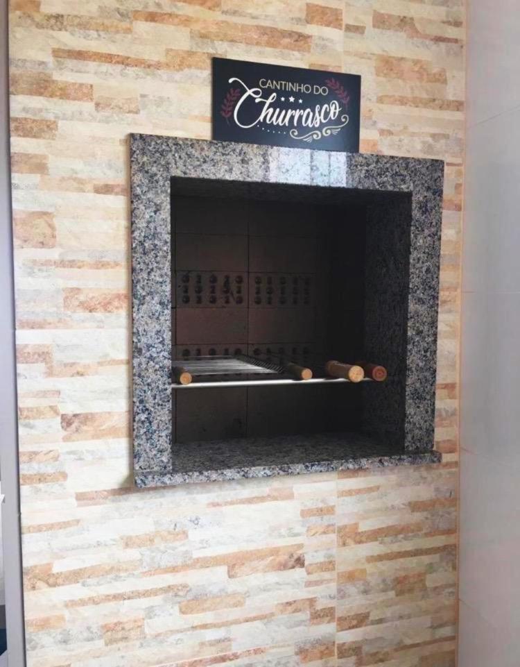 Apartamento Completo Ingleses para 5 Pessoas
